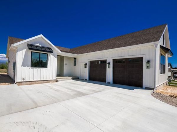 3322 W 250 S, Vernal, UT 84078