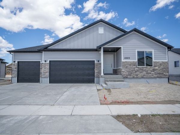 2392 E YELLOW BLOSSOM ST , Unit 475, Eagle Mountain, UT 84005