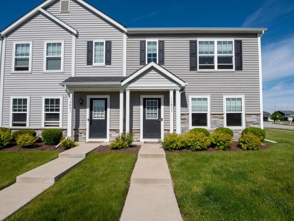 13835 Prospect Drive , Cedar Lake, IN 46303