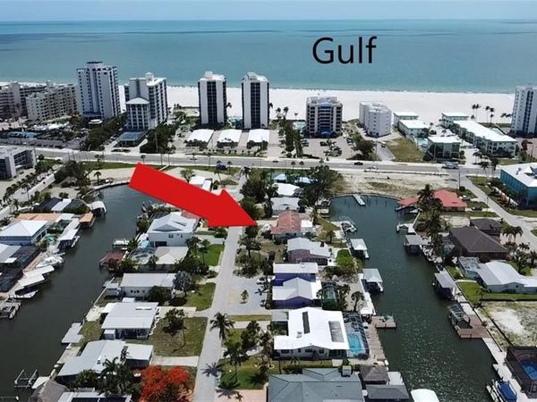 139 Ibis ST , FORT MYERS BEACH, FL 33931