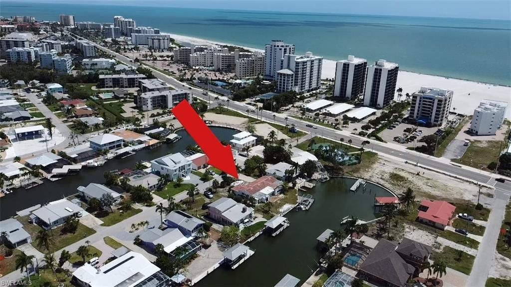 139 Ibis St, Fort Myers Beach, FL 33931 Photo