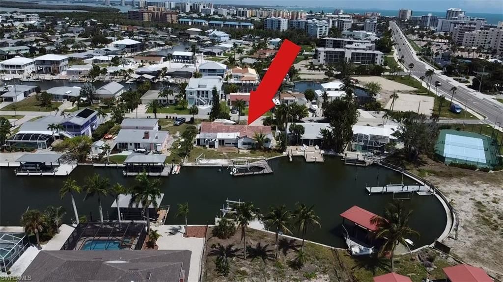 139 Ibis St, Fort Myers Beach, FL 33931 Photo