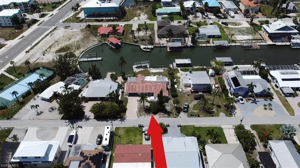 139 Ibis St, Fort Myers Beach, FL 33931 Photo