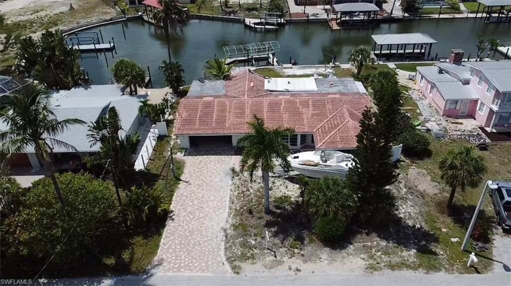 139 Ibis St, Fort Myers Beach, FL 33931 Photo