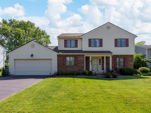 404 Knob Avenue , Reynoldsburg, OH 43068