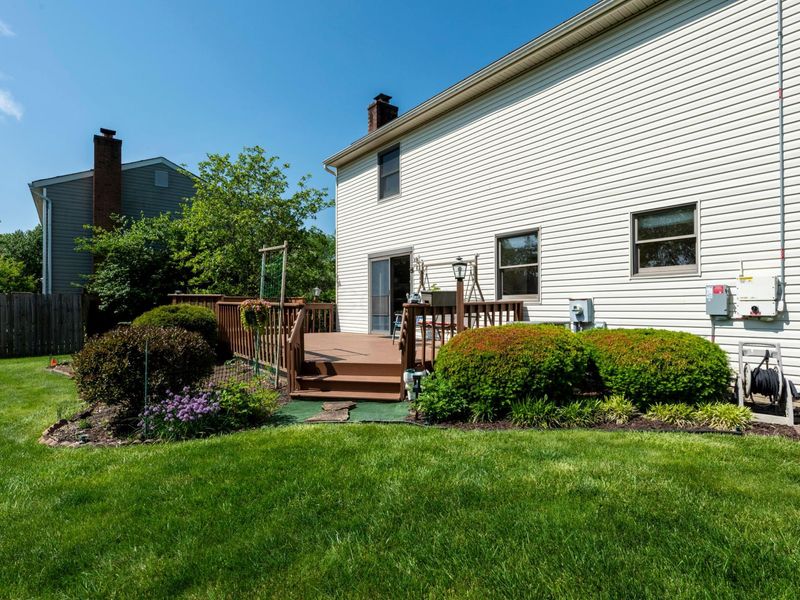404 Knob Avenue , Reynoldsburg, OH 43068 Photo 28