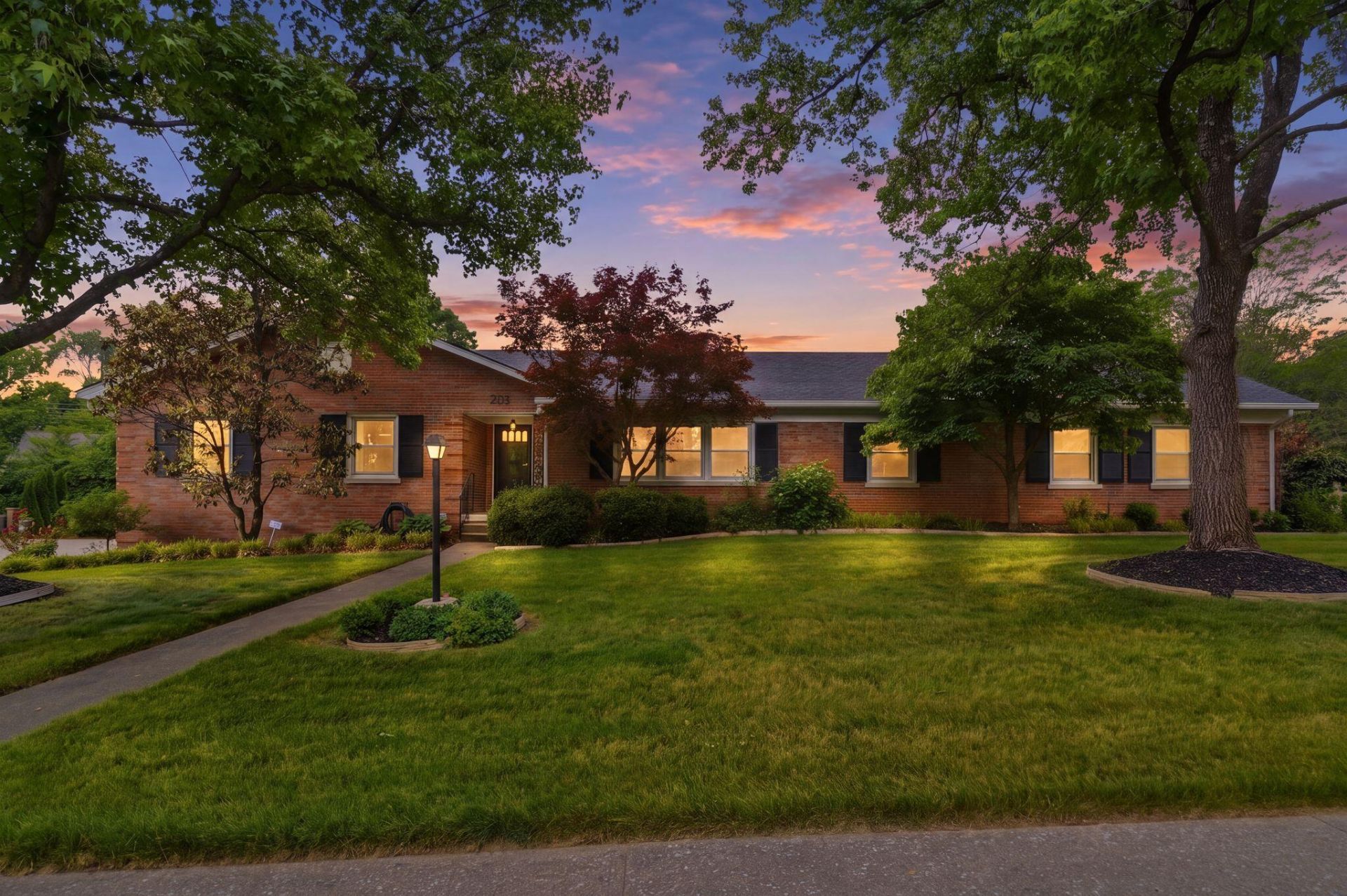 704 Kirkland Drive, Lexington, KY 40502 Main Photo