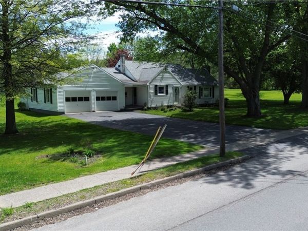 6168 N Main Street , Sandy Creek, NY 13145