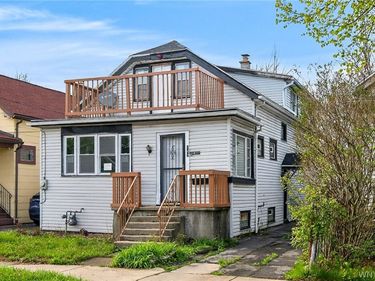 162 Millicent Avenue , Buffalo, NY 14215