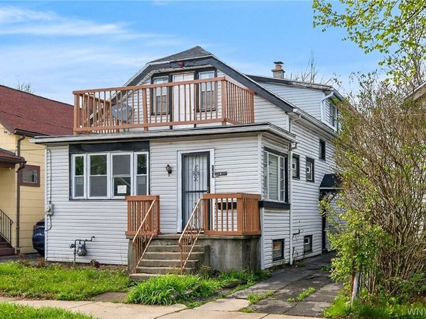 162 Millicent Avenue , Buffalo, NY 14215