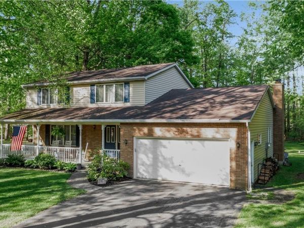 141 Tiffany Lane , Lancaster, NY 14086
