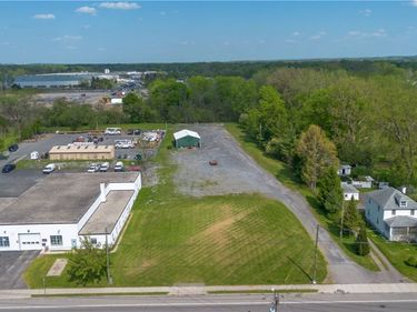 186 N Exchange Street, Geneva, NY 14456
