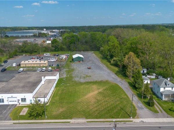 186 N Exchange Street, Geneva, NY 14456