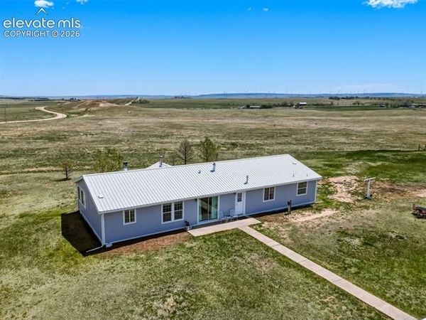 26155 Sweet Road, Calhan, CO 80808
