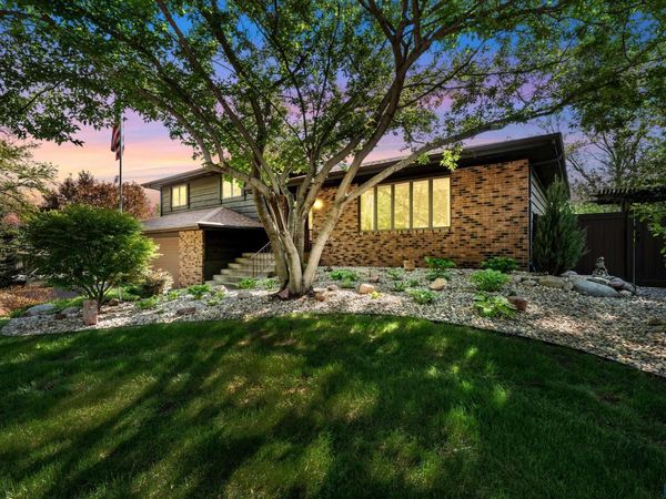 4708 S Birchwood Ave, Sioux Falls, SD 57103