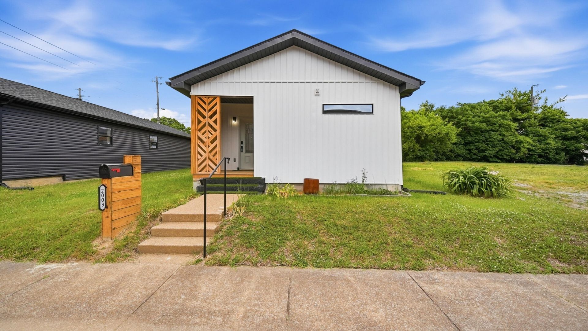 2003 Jackson Street, Chattanooga, TN 37404 Main Photo