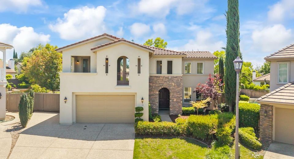 116 Wolf River Ct, Roseville, CA 95661 Photo