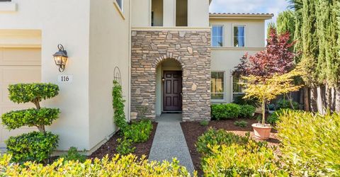 116 Wolf River Ct, Roseville, CA 95661 Photo