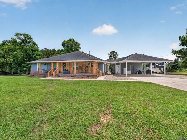 7735 Highway 10, Ethel, LA 70730