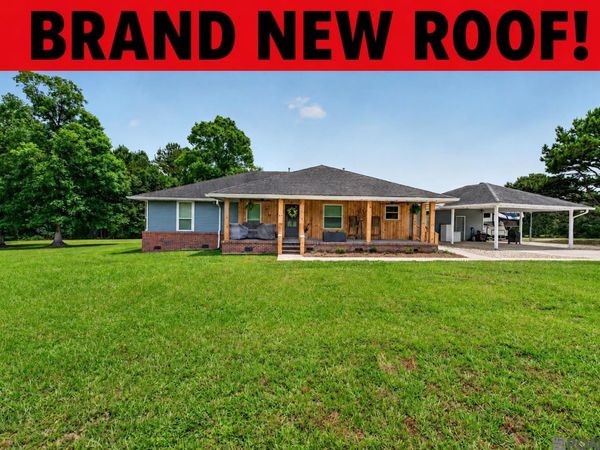7735 Highway 10, Ethel, LA 70730