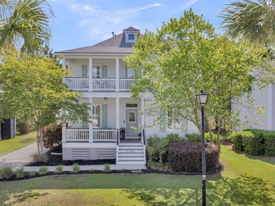 2286 Sandy Point Lane, Mount Pleasant, SC 29466