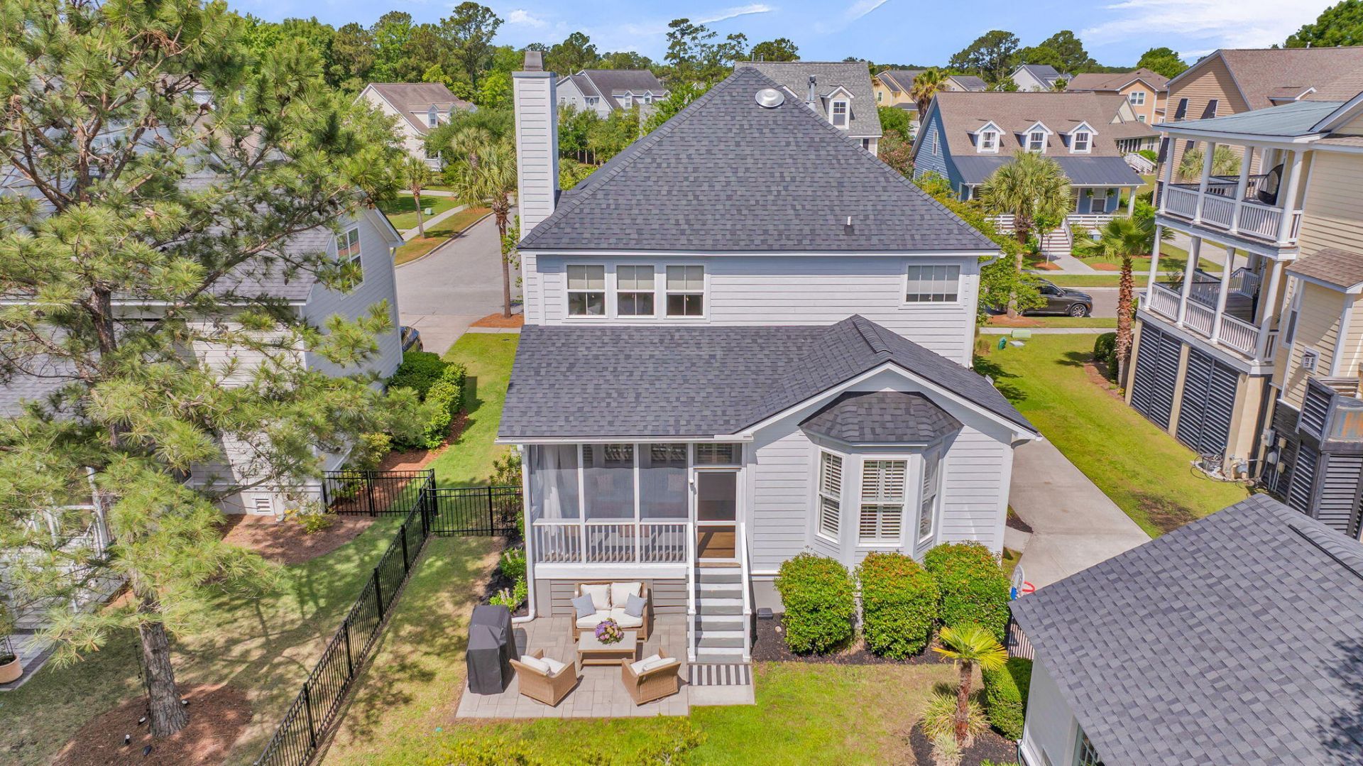 2286 Sandy Point Lane Photo 44