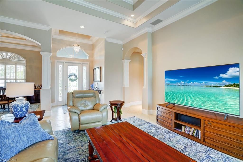 8983 Star Tulip Ct , Naples, FL 34113 Photo