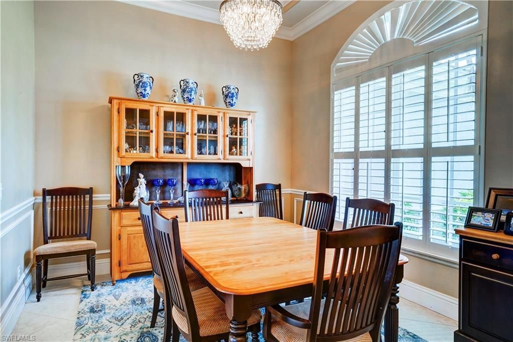 8983 Star Tulip Ct , Naples, FL 34113 Photo