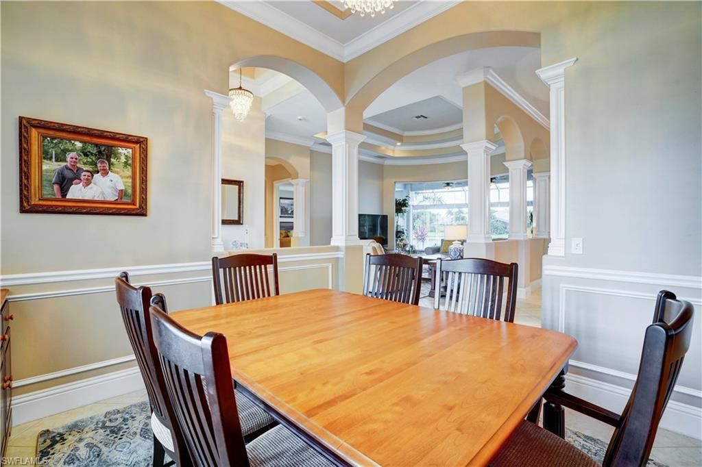 8983 Star Tulip Ct , Naples, FL 34113 Photo