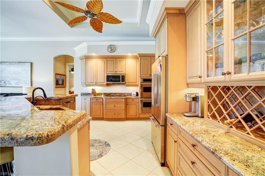 8983 Star Tulip Ct , Naples, FL 34113 Photo