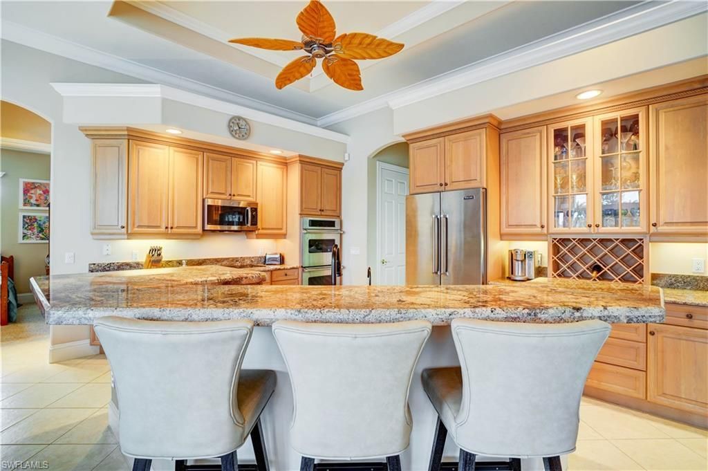 8983 Star Tulip Ct , Naples, FL 34113 Photo
