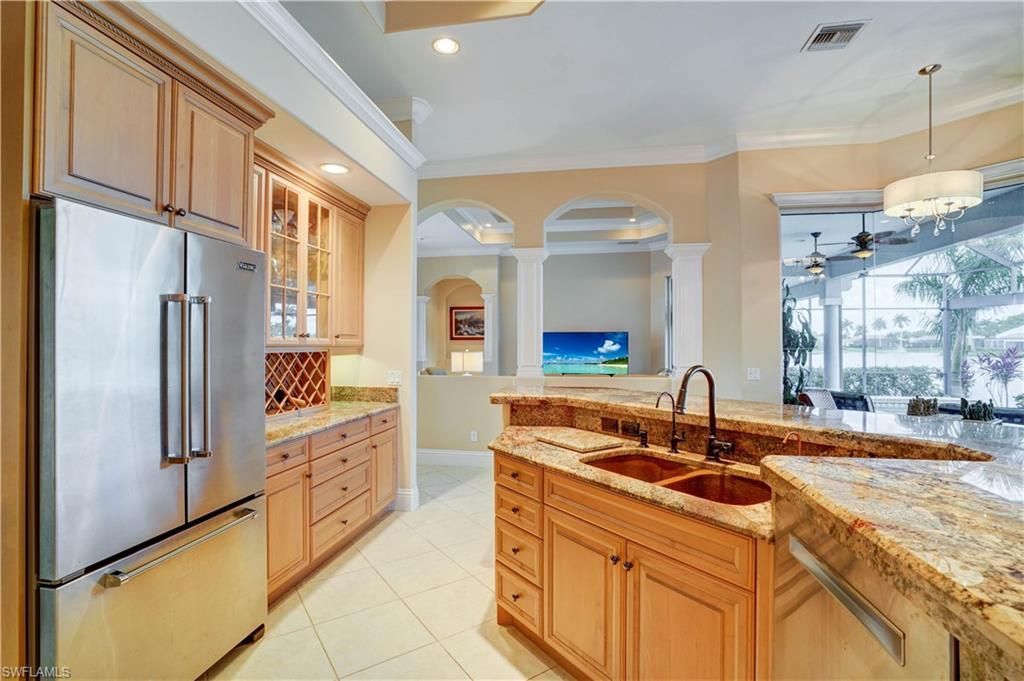 8983 Star Tulip Ct , Naples, FL 34113 Photo