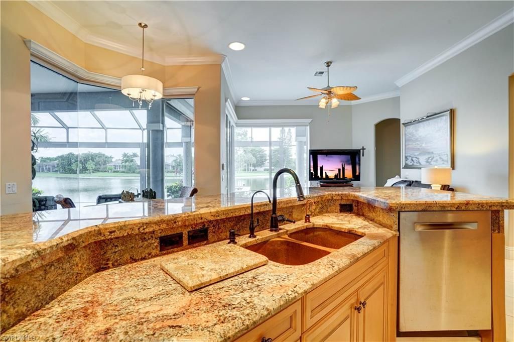 8983 Star Tulip Ct , Naples, FL 34113 Photo