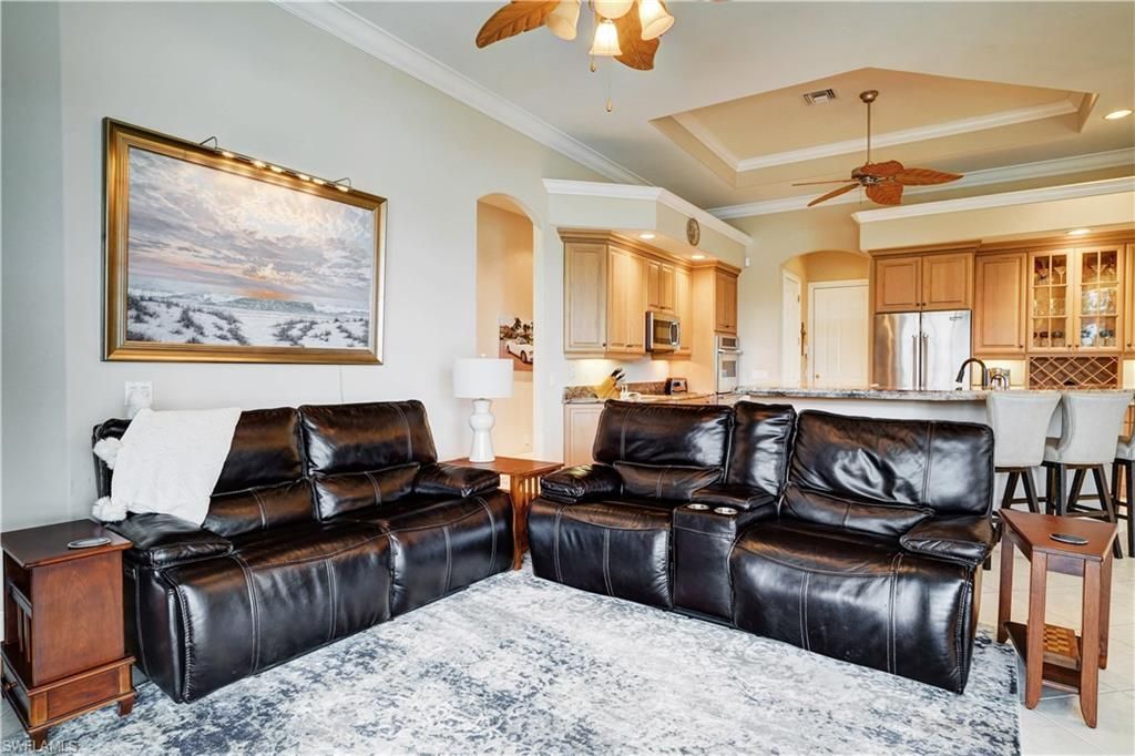 8983 Star Tulip Ct , Naples, FL 34113 Photo