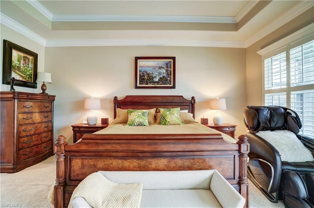 8983 Star Tulip Ct , Naples, FL 34113 Photo