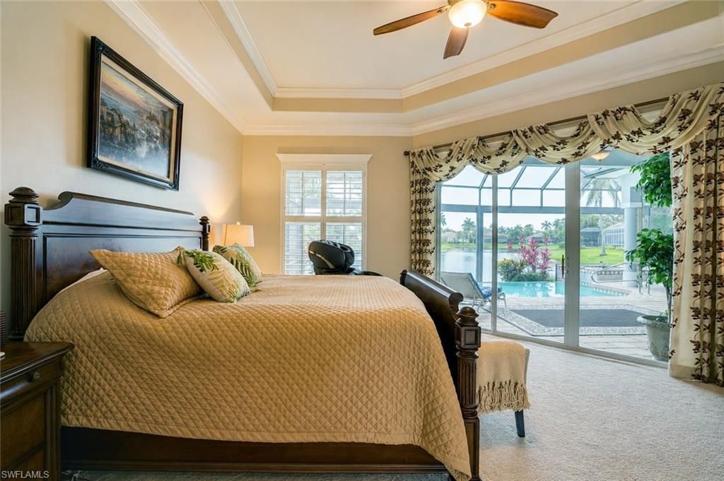 8983 Star Tulip Ct , Naples, FL 34113 Photo