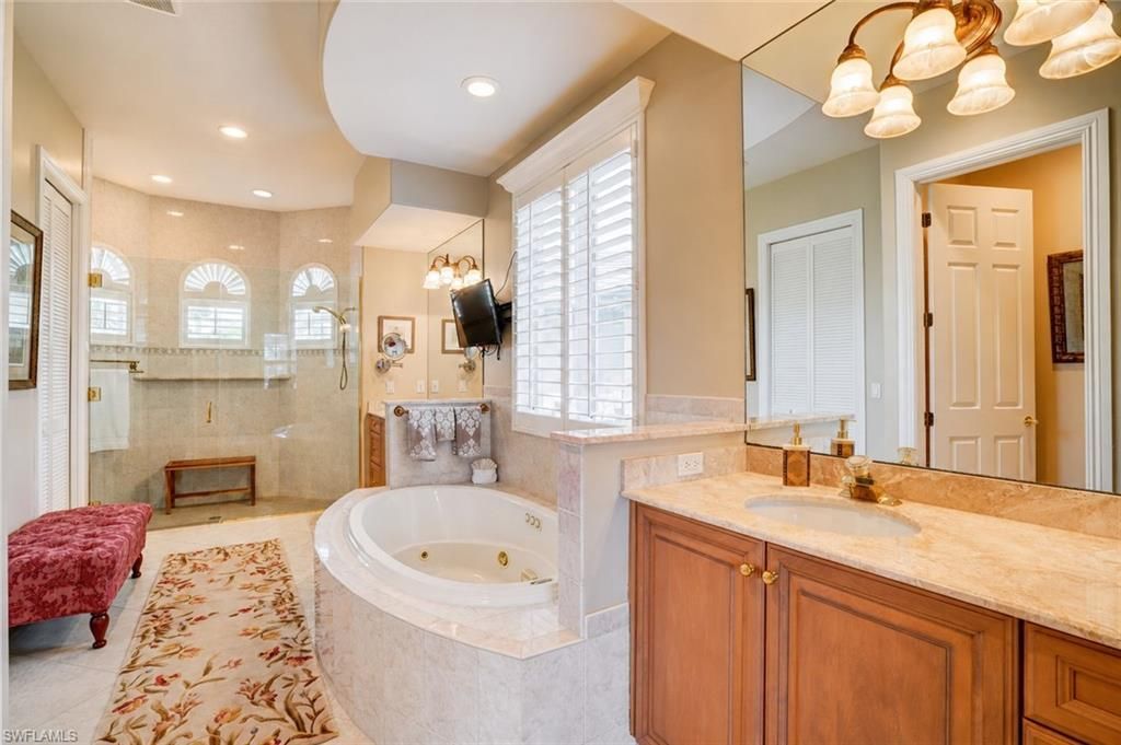 8983 Star Tulip Ct , Naples, FL 34113 Photo
