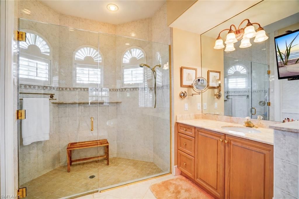 8983 Star Tulip Ct , Naples, FL 34113 Photo
