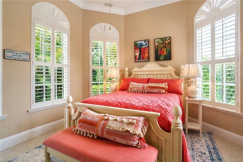 8983 Star Tulip Ct , Naples, FL 34113 Photo