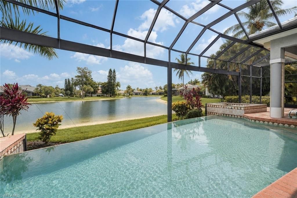 8983 Star Tulip Ct , Naples, FL 34113 Photo
