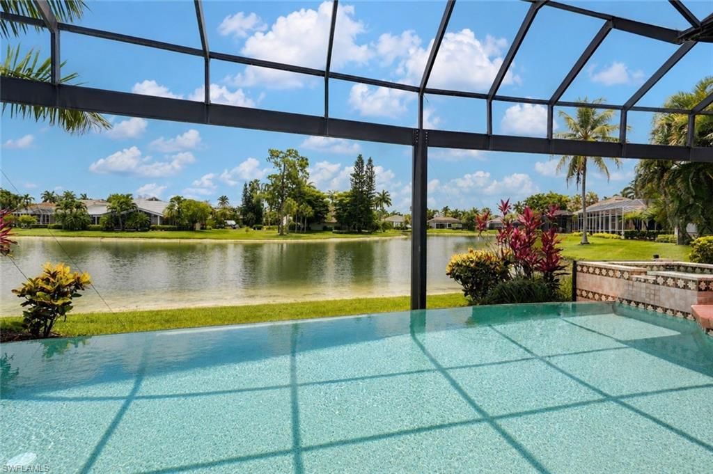 8983 Star Tulip Ct , Naples, FL 34113 Photo