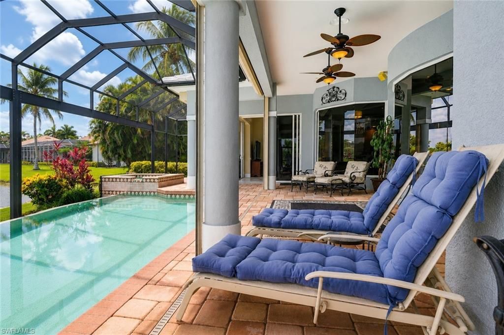 8983 Star Tulip Ct , Naples, FL 34113 Photo
