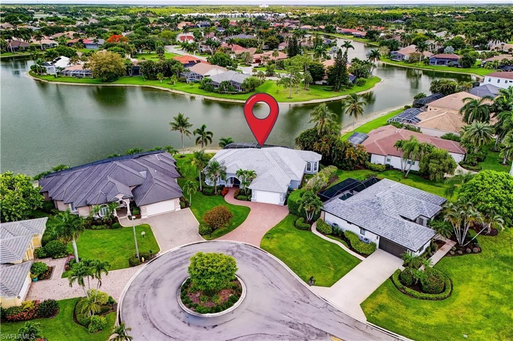 8983 Star Tulip Ct , Naples, FL 34113 Photo