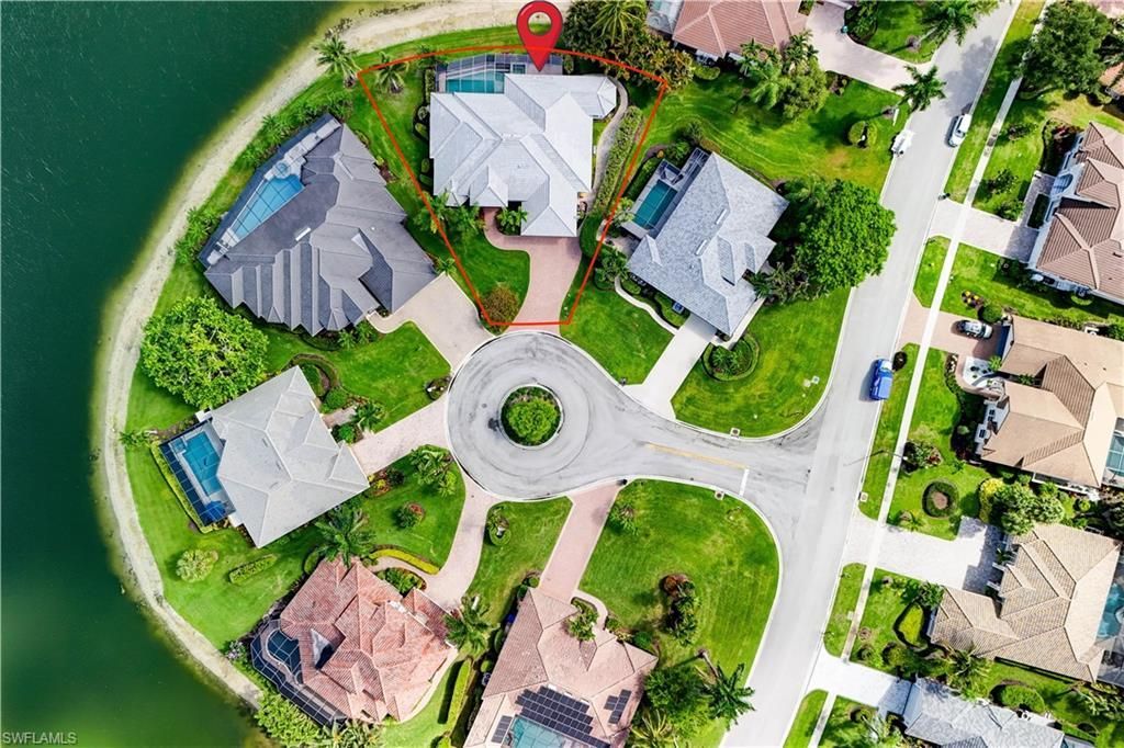 8983 Star Tulip Ct , Naples, FL 34113 Photo