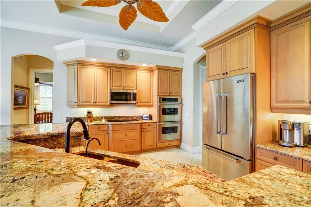 8983 Star Tulip Ct , Naples, FL 34113 Photo