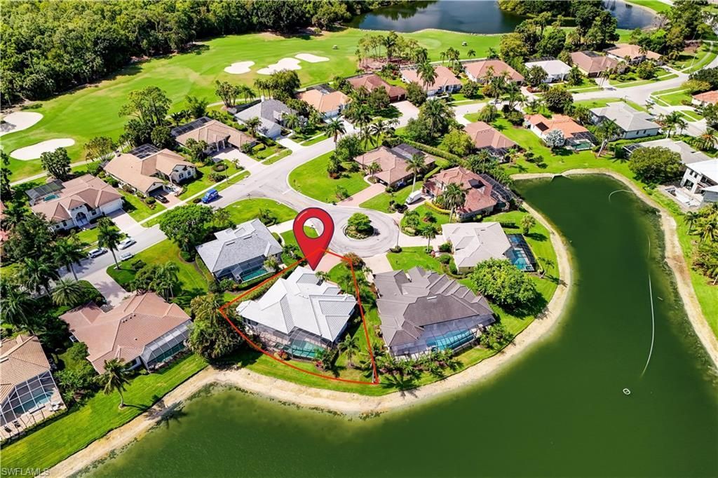 8983 Star Tulip Ct , Naples, FL 34113 Photo