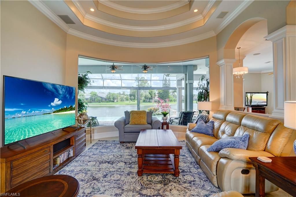 8983 Star Tulip Ct , Naples, FL 34113 Photo