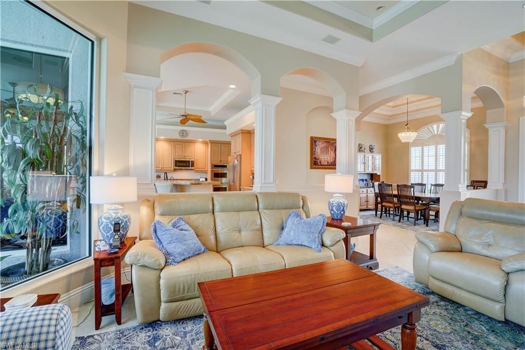 8983 Star Tulip Ct , Naples, FL 34113 Photo