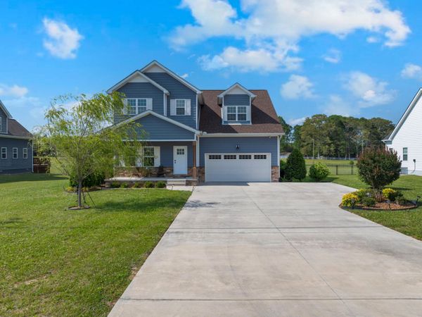 90 Pine Bluff Rd , Winchester, TN 37398