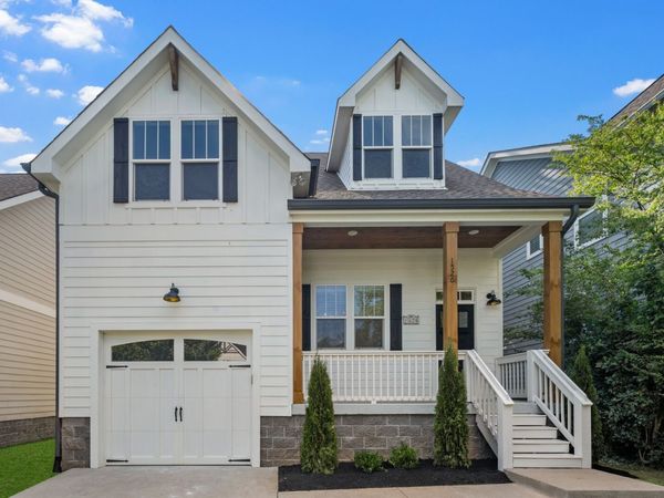 1526 Hayden Dr, Nashville, TN 37206